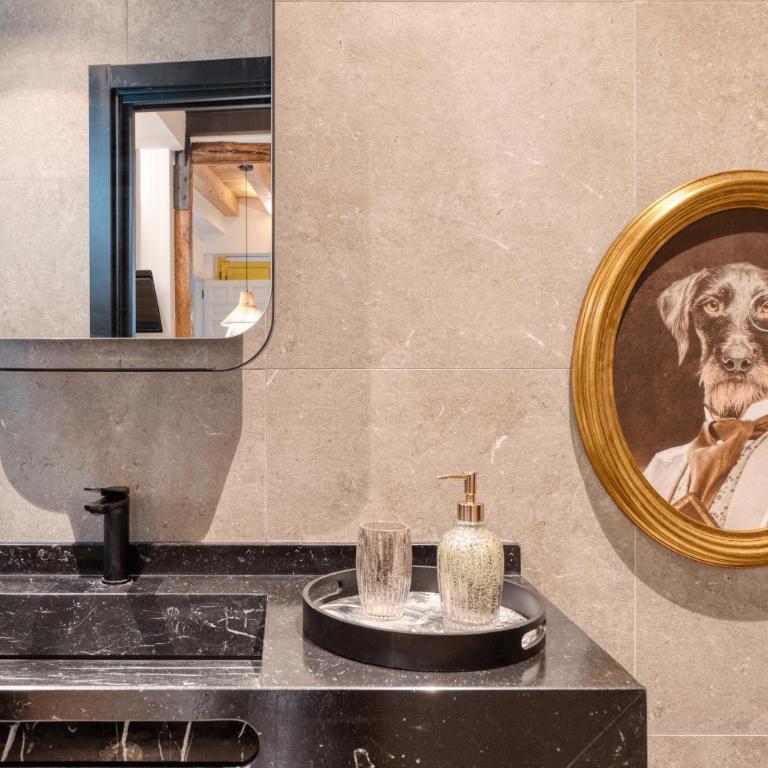 Boutique D’Argent - Apartamento de 1 dormitorio - 3