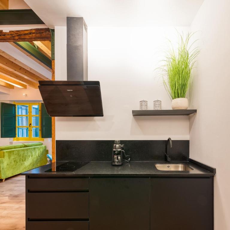 Boutique D’Argent - Apartamento de 1 dormitorio - 20