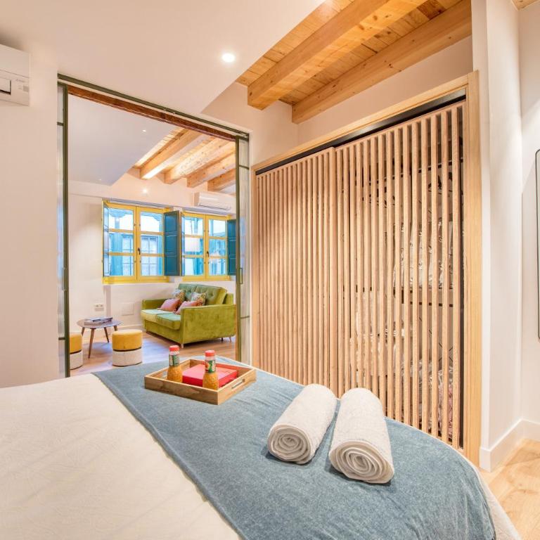 Boutique D’Argent - Apartamento de 1 dormitorio - 19