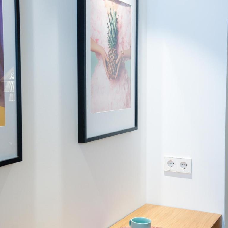 Boutique D’Argent - Apartamento de 1 dormitorio - 15