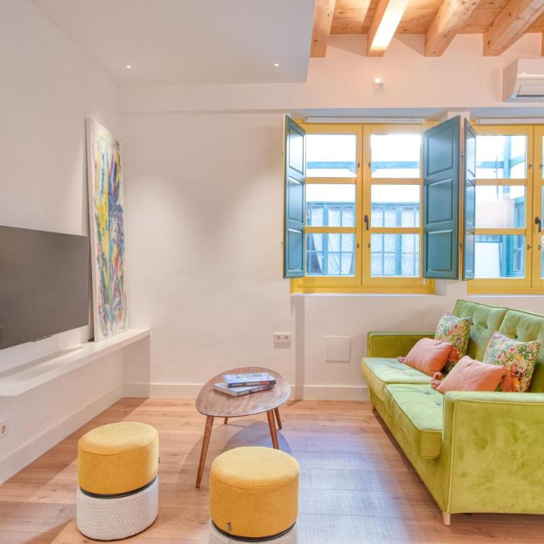 Boutique D’Argent - Apartamento de 1 dormitorio - 10