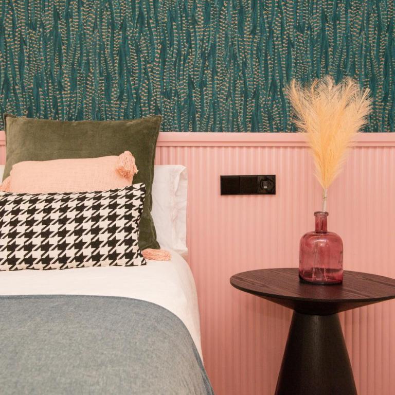 Boutique D’Argent - Apartamento de 1 dormitorio - 5