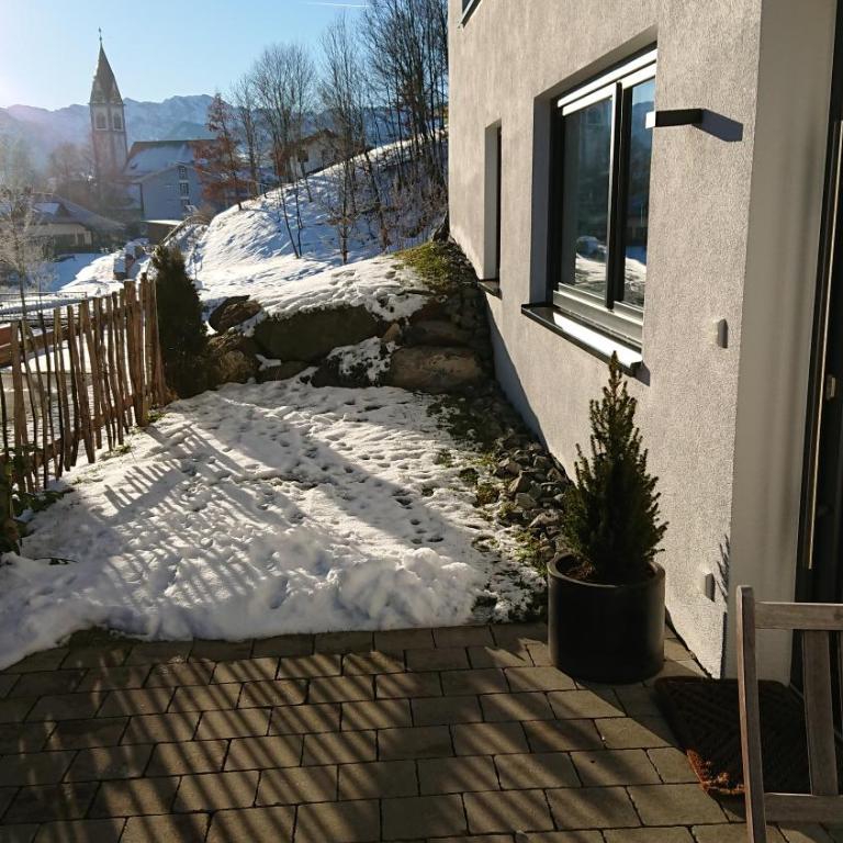 Ferienwohnung Astis - Apartment mit 1 Schlafzimmer - 6