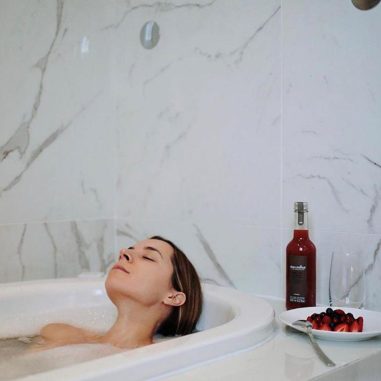 Hyatt Paris Madeleine - Suite - 4