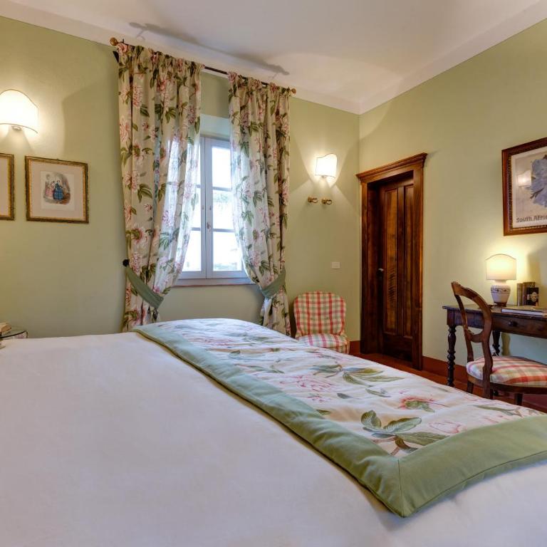 Casa Bellavista B&B - Camera Matrimoniale/Doppia con Letti Singoli - 3