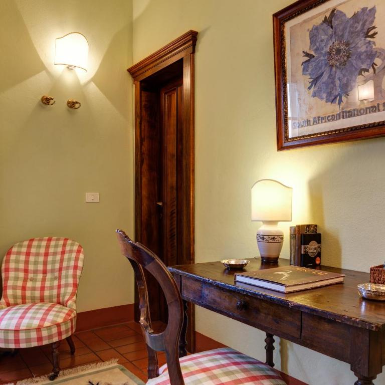 Casa Bellavista B&B - Camera Matrimoniale/Doppia con Letti Singoli - 2