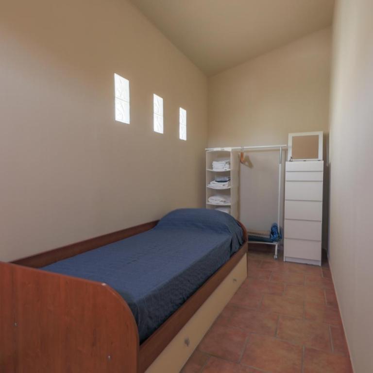 Appartamento La Terrazza - Appartamento con 2 Camere da Letto - 10