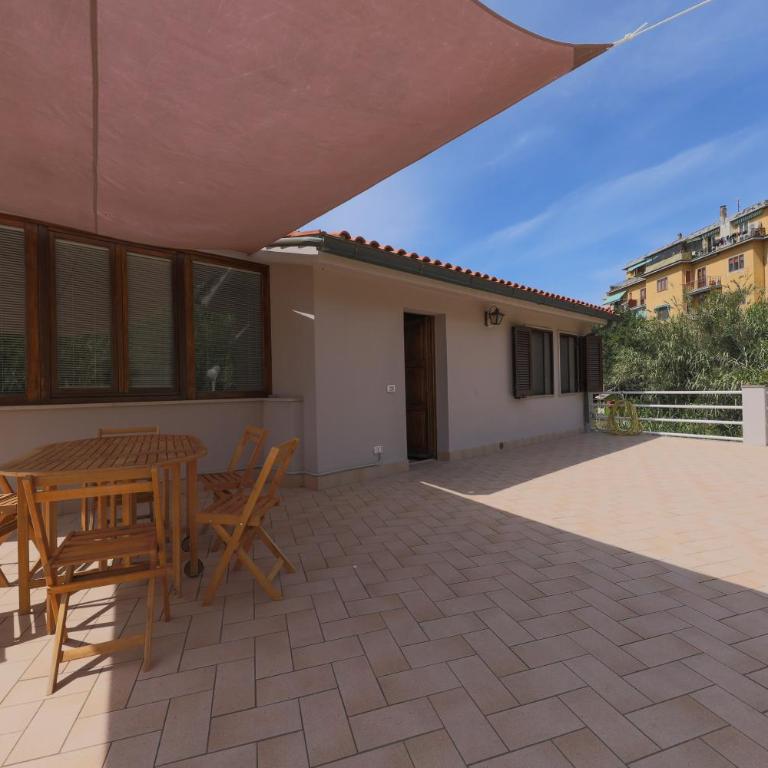 Appartamento La Terrazza - Appartamento con 2 Camere da Letto - 2
