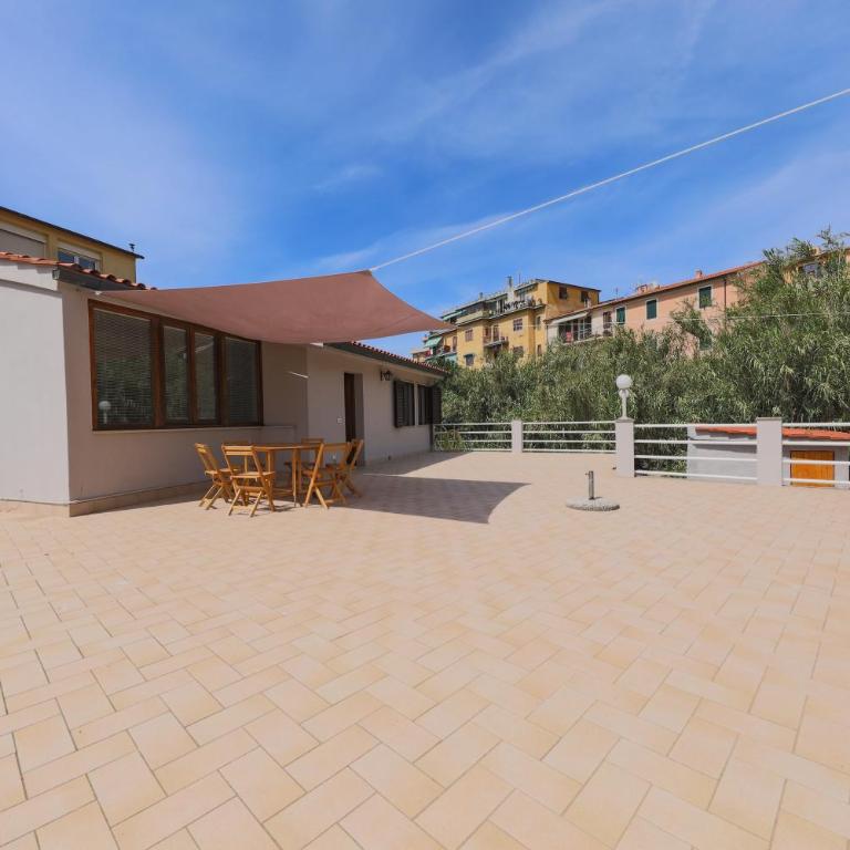 Appartamento La Terrazza - Appartamento con 2 Camere da Letto - 1