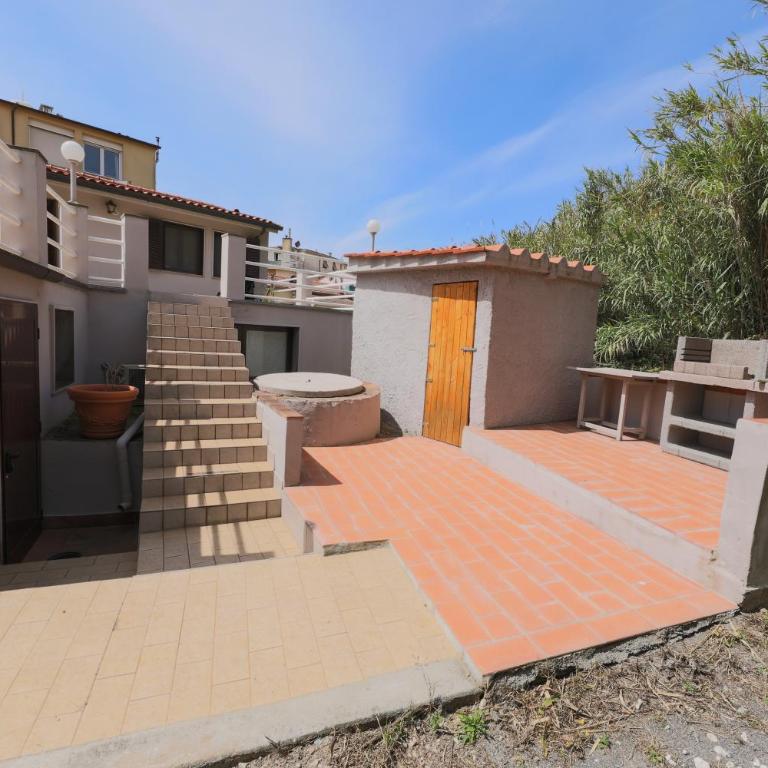 Appartamento La Terrazza - Appartamento con 2 Camere da Letto - 12