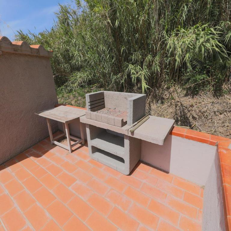 Appartamento La Terrazza - Appartamento con 2 Camere da Letto - 13