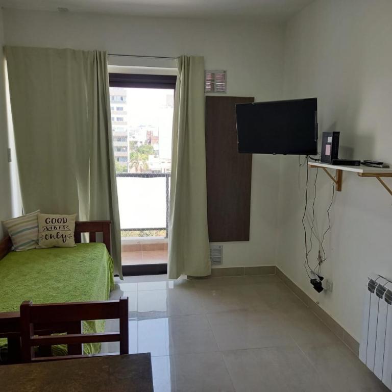 Salta Centro - Apartamento de 1 dormitorio - 1