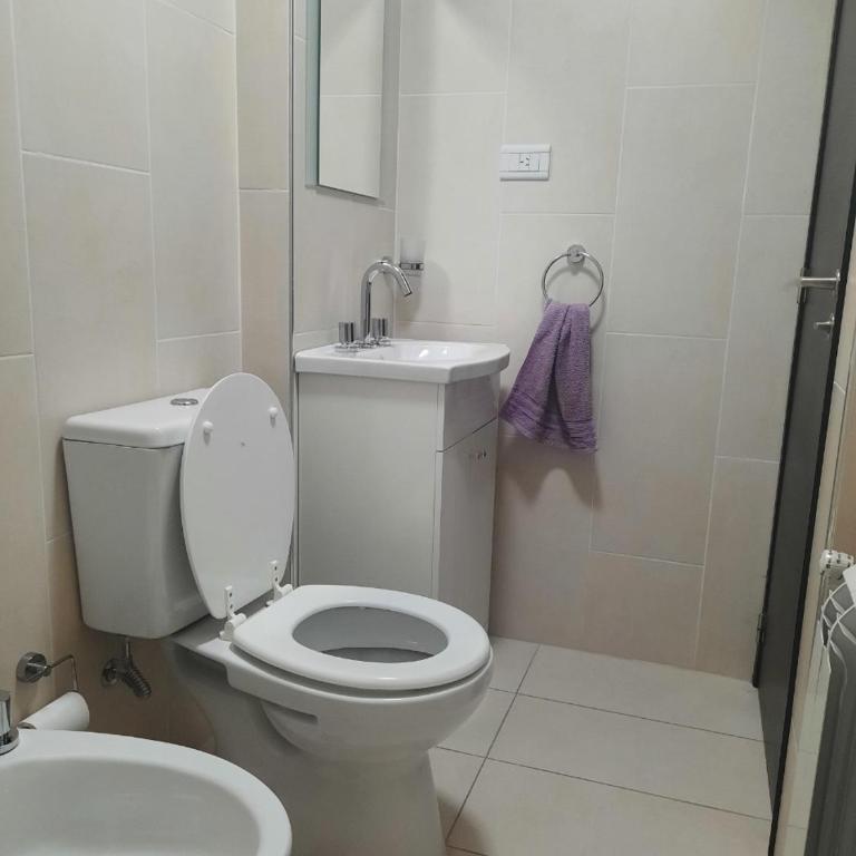Salta Centro - Apartamento de 1 dormitorio - 4