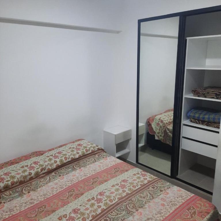 Salta Centro - Apartamento de 1 dormitorio - 6