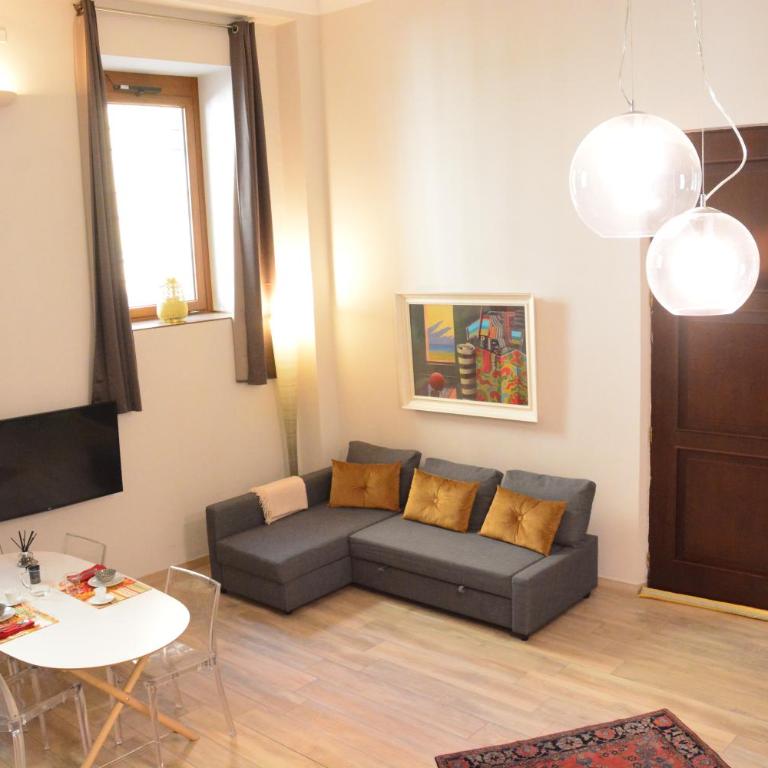 Italianflat - Amphitheatrum Arena - Standard Apartment - 23