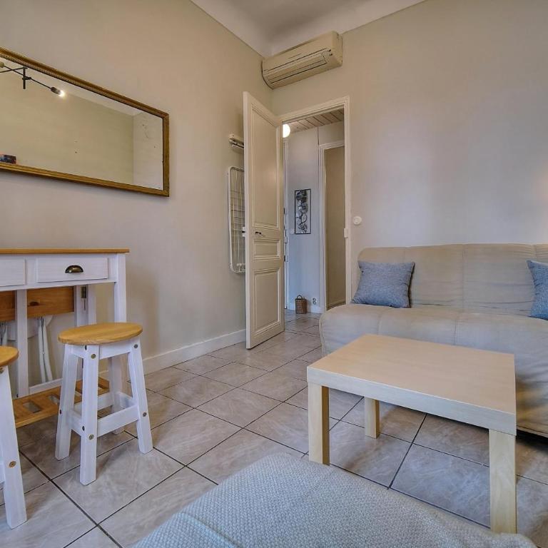 Upstays Suquet Balcony 29m2 Apartment - Apartamento - 9