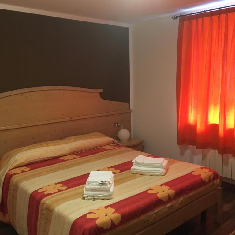 Appartamento Silvia - Appartamento con 3 Camere da Letto - 13