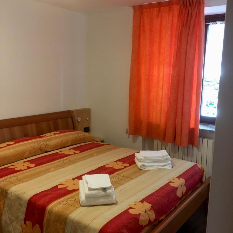 Appartamento Silvia - Appartamento con 3 Camere da Letto - 12