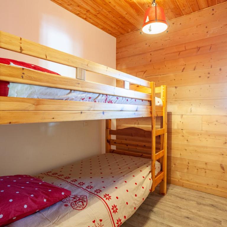 La Réchasse - Appartement 3 Chambres - 7