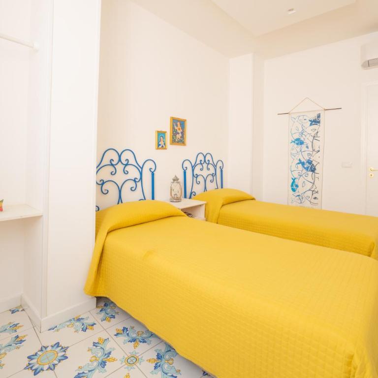 TaoApartments - Casa Salina - Apartment - 6