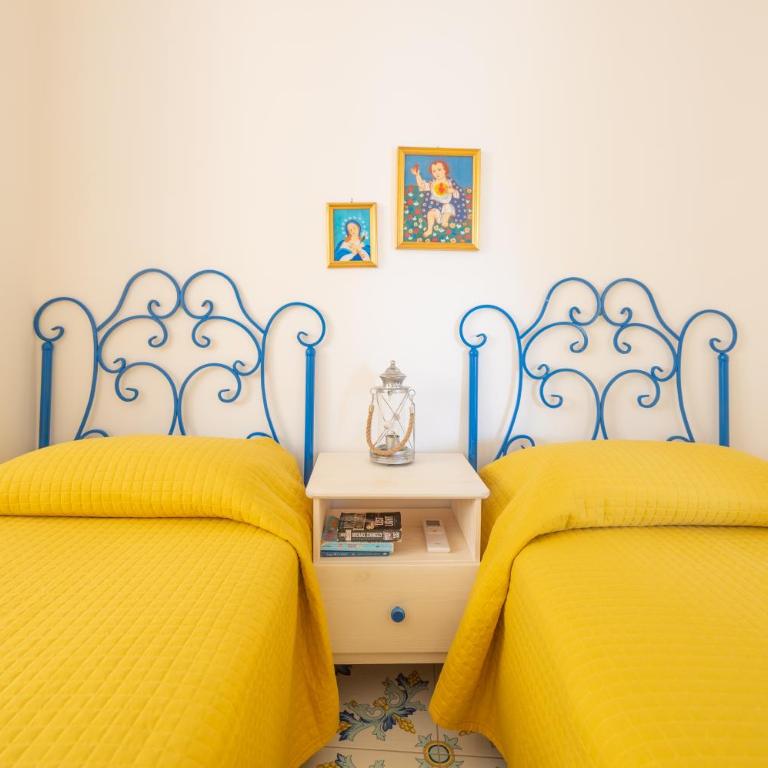 TaoApartments - Casa Salina - Apartment - 8