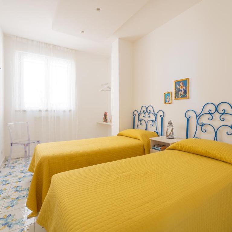 TaoApartments - Casa Salina - Apartment - 11