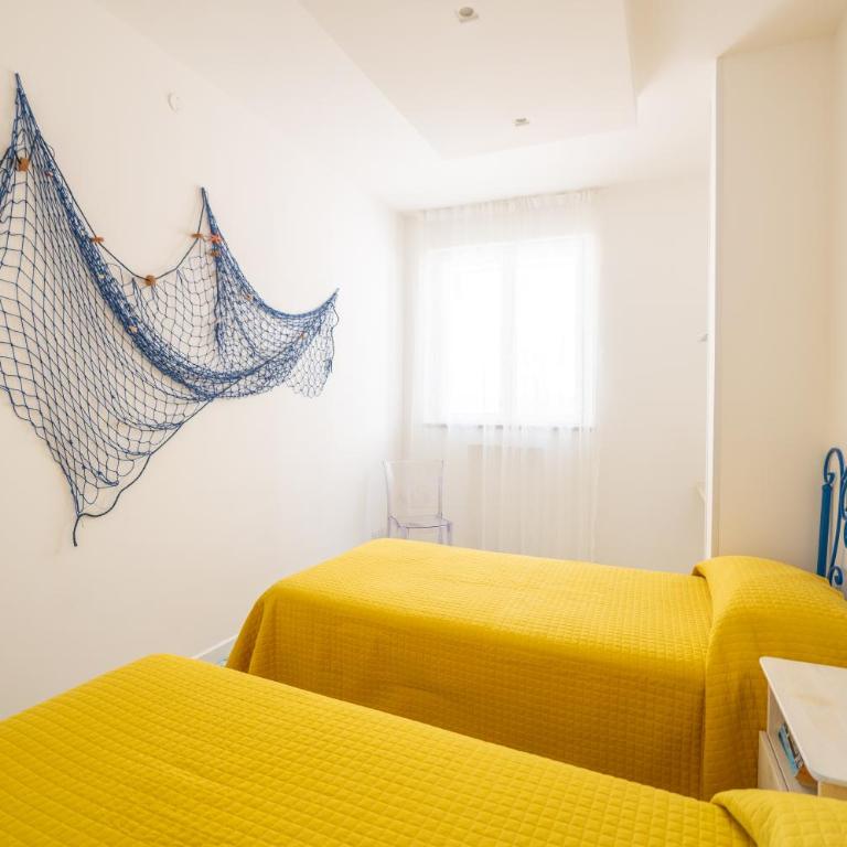 TaoApartments - Casa Salina - Apartment - 21