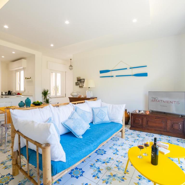 TaoApartments - Casa Salina - Apartment - 49