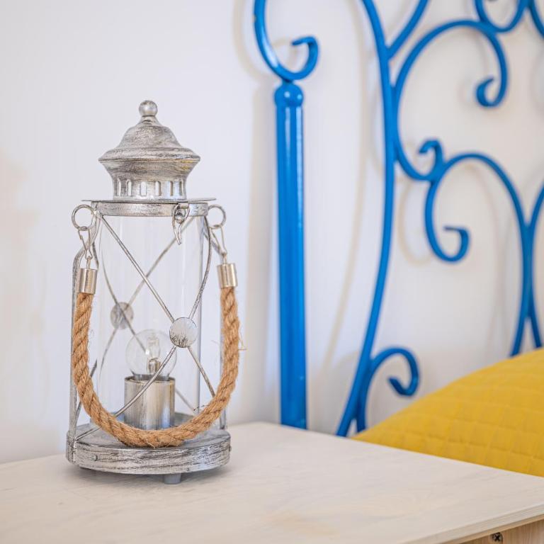 TaoApartments - Casa Salina - Apartment - 16
