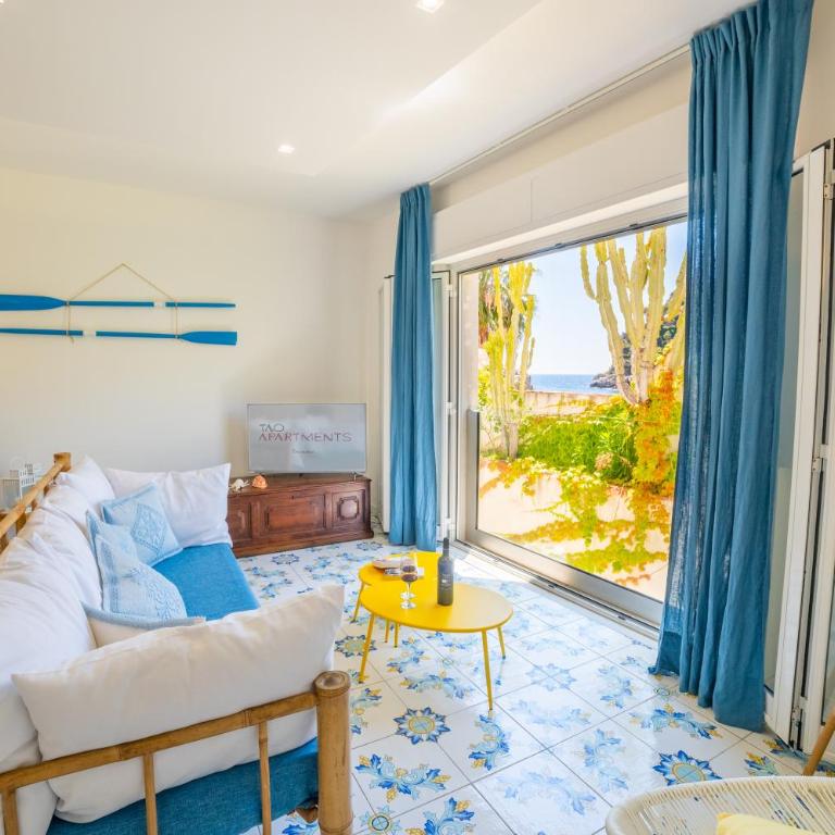 TaoApartments - Casa Salina - Apartment - 18