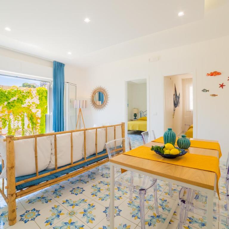 TaoApartments - Casa Salina - Apartment - 22