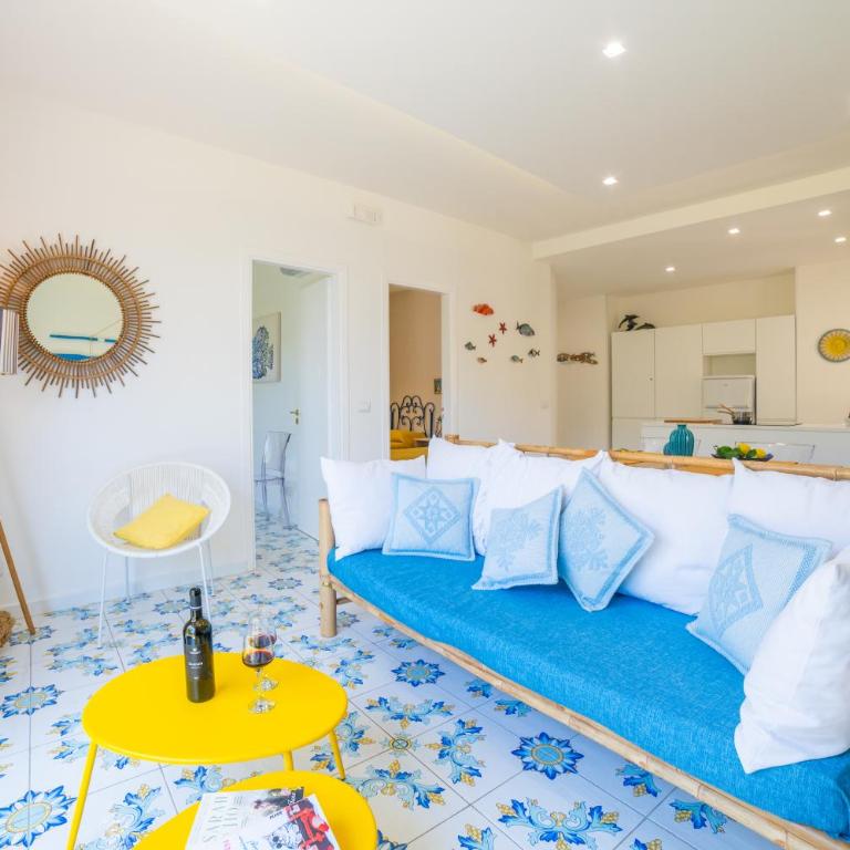 TaoApartments - Casa Salina - Apartment - 28
