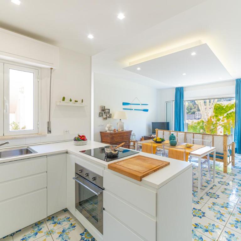 TaoApartments - Casa Salina - Apartment - 32