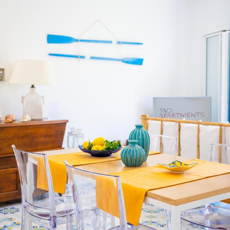 TaoApartments - Casa Salina - Apartment - 36