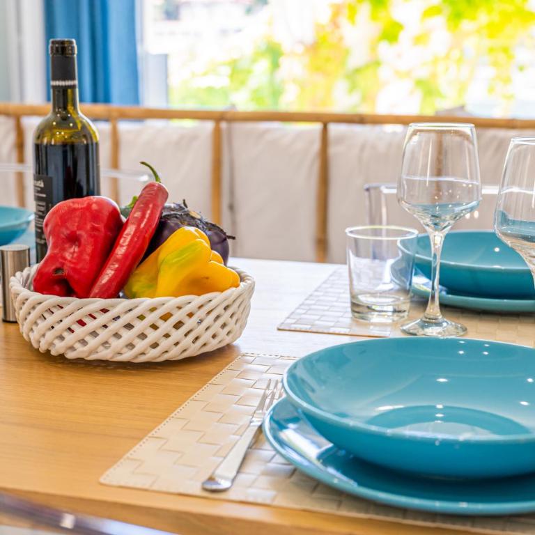 TaoApartments - Casa Salina - Apartment - 39