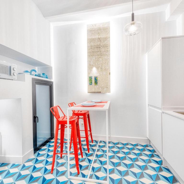 Boutique D’Argent - Apartamento de 2 dormitorios - 8