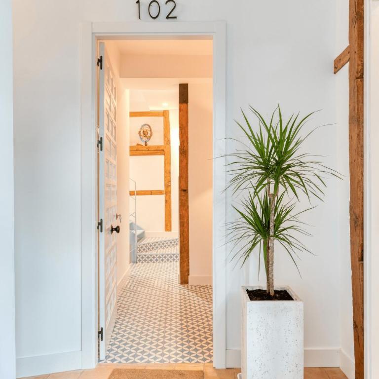 Boutique D’Argent - Apartamento de 2 dormitorios - 7