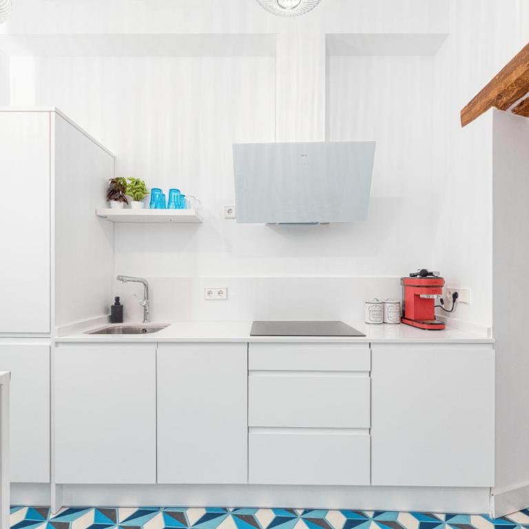 Boutique D’Argent - Apartamento de 2 dormitorios - 10
