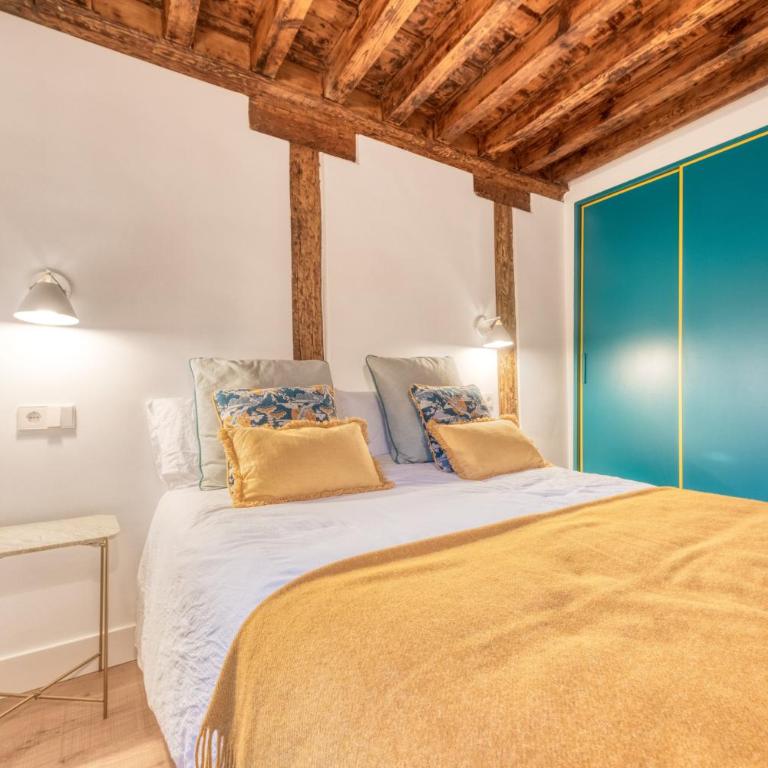 Boutique D’Argent - Apartamento de 2 dormitorios - 11