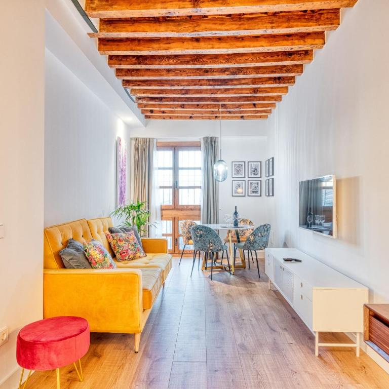 Boutique D’Argent - Apartamento de 2 dormitorios - 12
