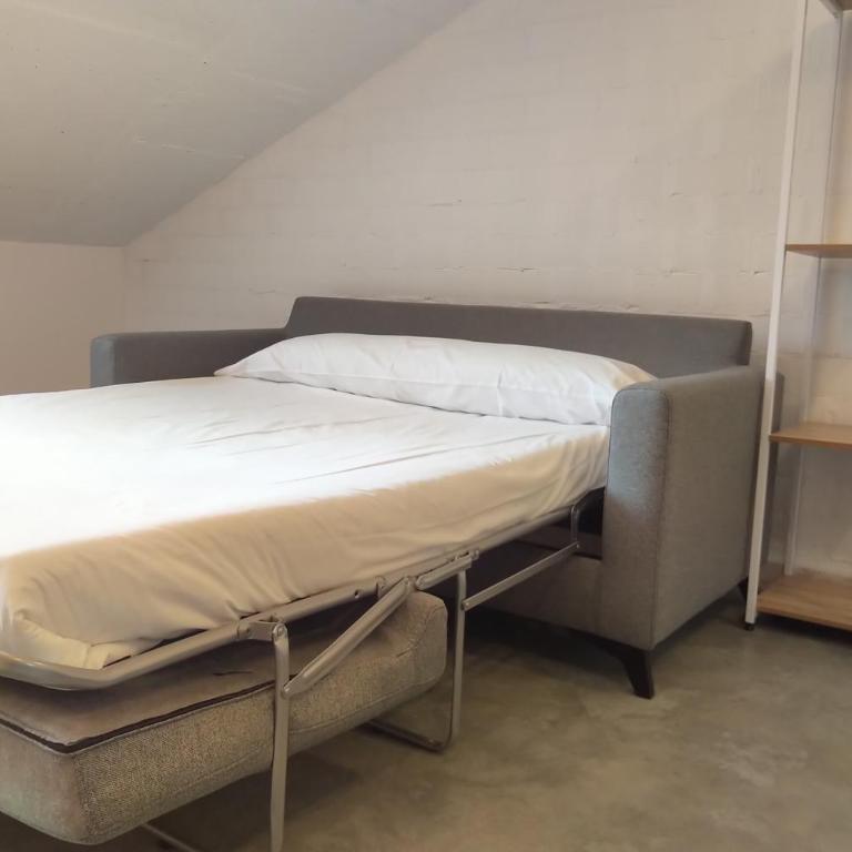 Apartamentos Turísticos As Burgas 6 by Bossh! Hotels - Estudio Estándar - 6