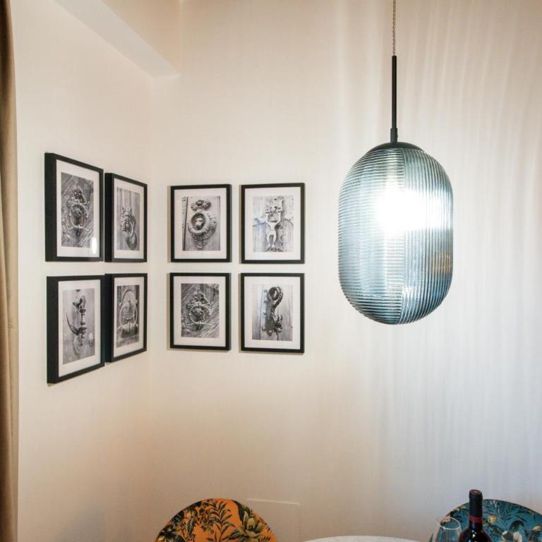 Boutique D’Argent - Apartamento de 2 dormitorios - 18