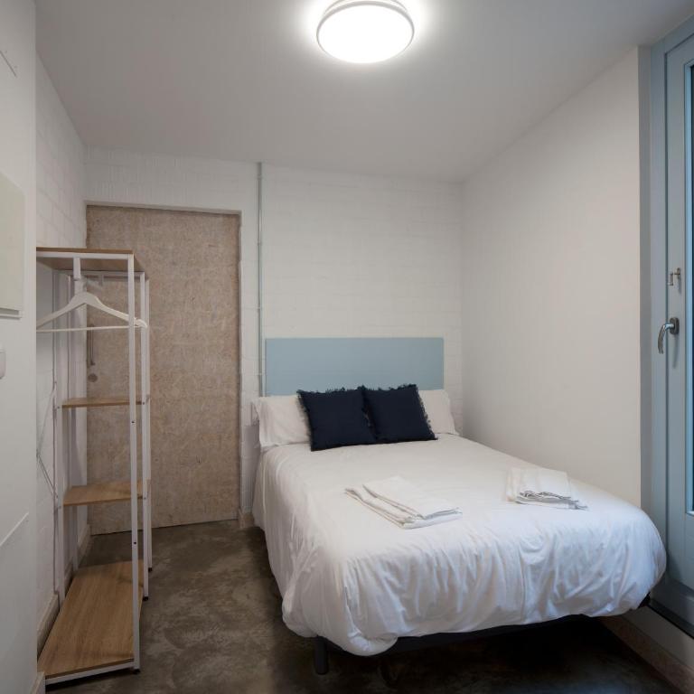 Apartamentos Turísticos As Burgas 6 by Bossh! Hotels - Estudio Superior - 18