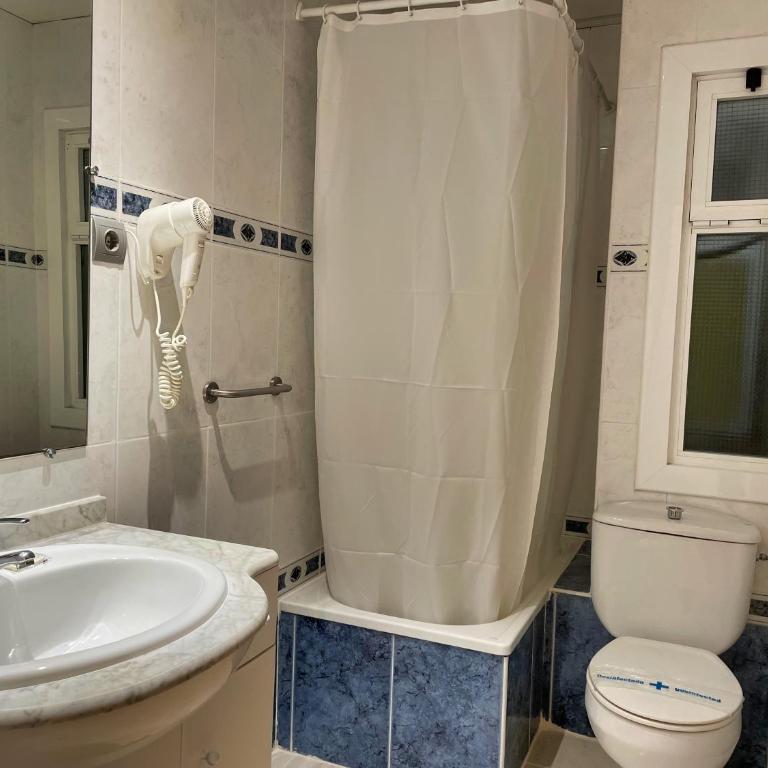 Hotel Villamarina Club - Familienzimmer mit Etagenbett - 1