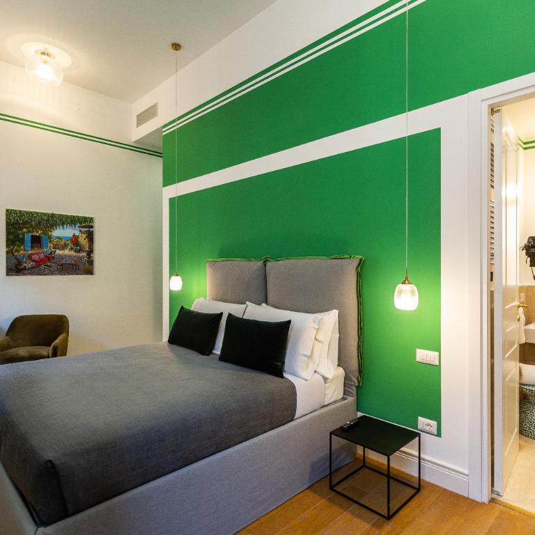 Suite della Pigna - Deluxe Room - 4