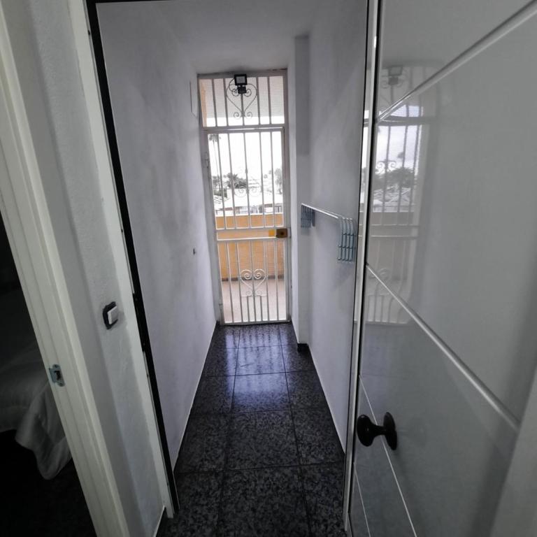 Playa del Inglés Céntrico Los Molinos 135 - Apartamento de 1 dormitorio - 12