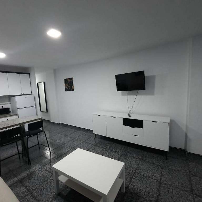 Playa del Inglés Céntrico Los Molinos 135 - Apartamento de 1 dormitorio - 3