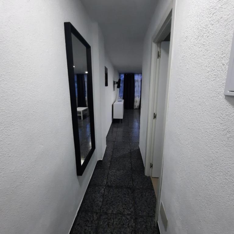 Playa del Inglés Céntrico Los Molinos 135 - Apartamento de 1 dormitorio - 11