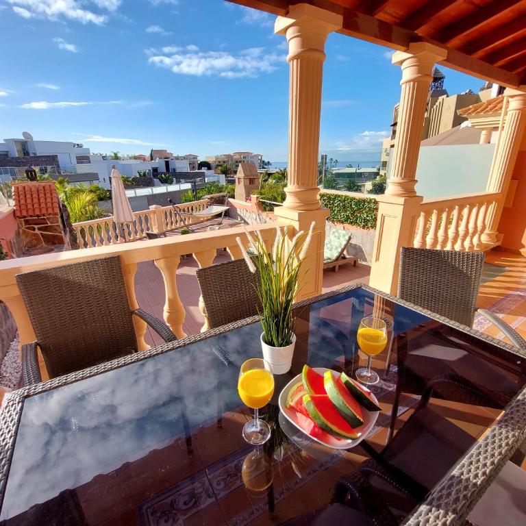 Residencia El Duque - 1, VILLA MARIUS - Casa de 4 dormitorios - 20