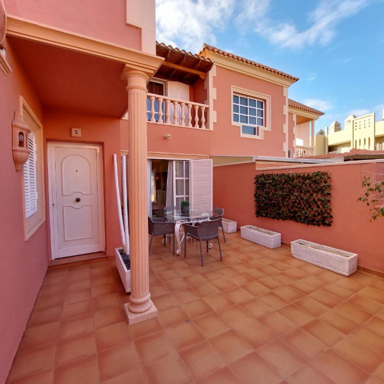 Residencia El Duque - 1, VILLA MARIUS - Casa de 4 dormitorios - 50